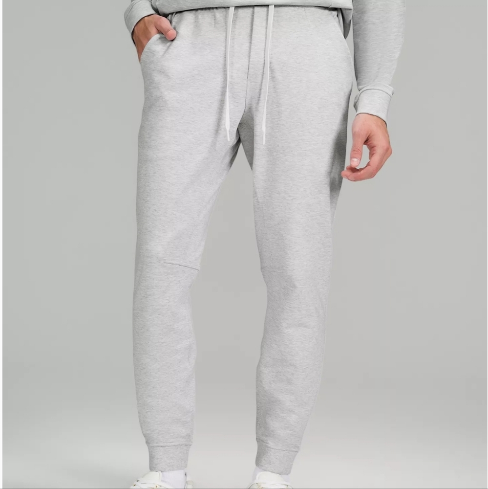 Lululemon City Sweat  Jogger